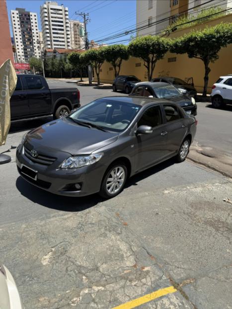 TOYOTA Corolla 1.8 16V 4P SEG FLEX AUTOMTICO, Foto 1