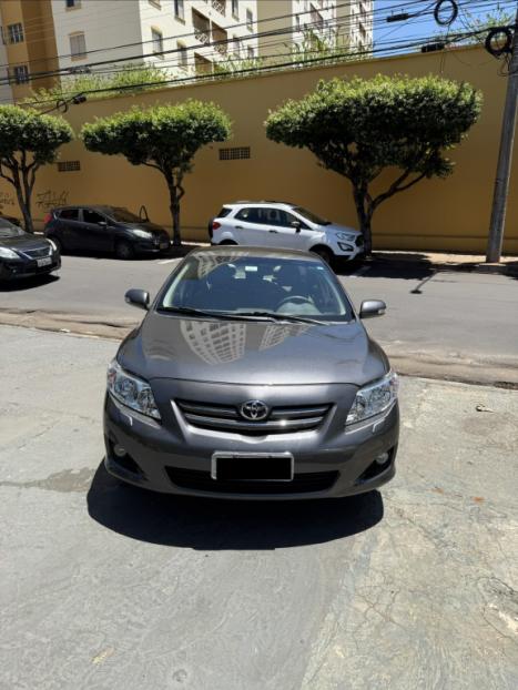 TOYOTA Corolla 1.8 16V 4P SEG FLEX AUTOMTICO, Foto 2