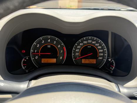 TOYOTA Corolla 1.8 16V 4P SEG FLEX AUTOMTICO, Foto 7