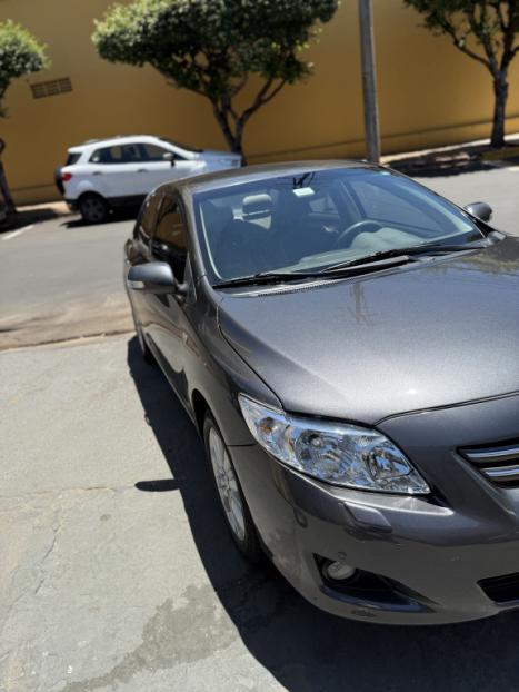 TOYOTA Corolla 1.8 16V 4P SEG FLEX AUTOMTICO, Foto 11