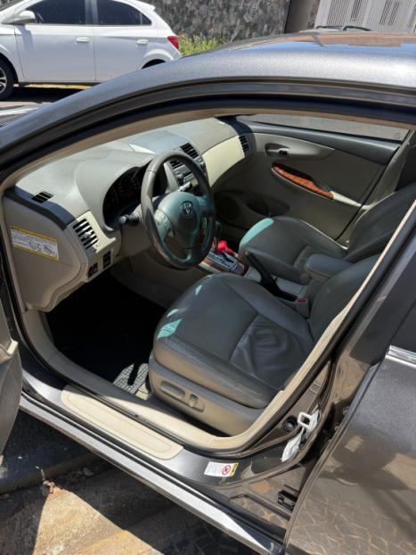 TOYOTA Corolla 1.8 16V 4P SEG FLEX AUTOMTICO, Foto 13
