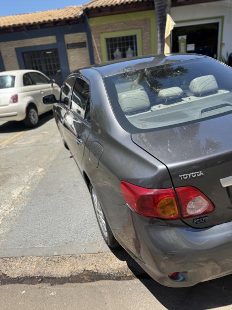 TOYOTA Corolla 1.8 16V 4P SEG FLEX AUTOMTICO, Foto 14