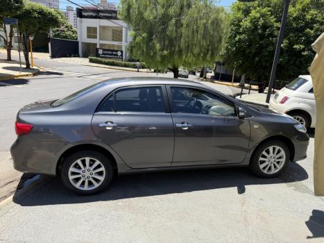 TOYOTA Corolla 1.8 16V 4P SEG FLEX AUTOMTICO, Foto 15