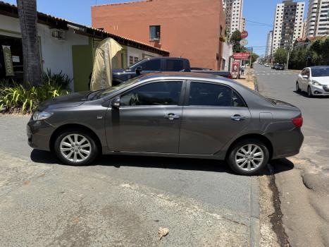 TOYOTA Corolla 1.8 16V 4P SEG FLEX AUTOMTICO, Foto 16