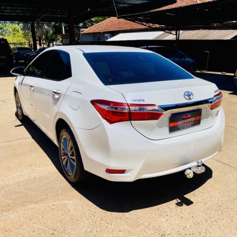 TOYOTA Corolla 1.8 16V 4P XEI FLEX AUTOMTICO, Foto 3