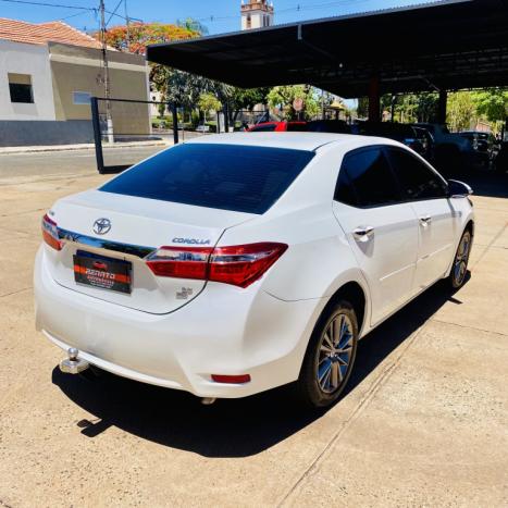 TOYOTA Corolla 1.8 16V 4P XEI FLEX AUTOMTICO, Foto 4