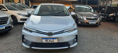 TOYOTA Corolla 1.8 16V 4P GLI FLEX AUTOMTICO, Foto 2