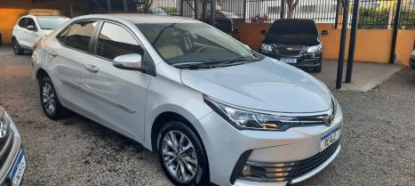 TOYOTA Corolla 1.8 16V 4P GLI FLEX AUTOMTICO, Foto 3