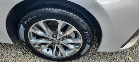 TOYOTA Corolla 1.8 16V 4P GLI FLEX AUTOMTICO, Foto 4