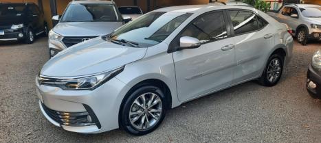 TOYOTA Corolla 1.8 16V 4P GLI FLEX AUTOMTICO, Foto 5