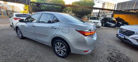 TOYOTA Corolla 1.8 16V 4P GLI FLEX AUTOMTICO, Foto 6