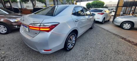 TOYOTA Corolla 1.8 16V 4P GLI FLEX AUTOMTICO, Foto 7