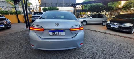 TOYOTA Corolla 1.8 16V 4P GLI FLEX AUTOMTICO, Foto 8