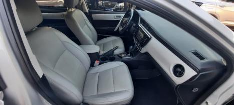 TOYOTA Corolla 1.8 16V 4P GLI FLEX AUTOMTICO, Foto 9