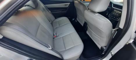 TOYOTA Corolla 1.8 16V 4P GLI FLEX AUTOMTICO, Foto 10