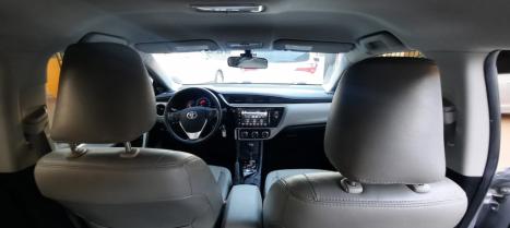 TOYOTA Corolla 1.8 16V 4P GLI FLEX AUTOMTICO, Foto 11