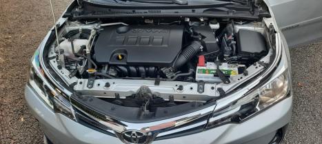 TOYOTA Corolla 1.8 16V 4P GLI FLEX AUTOMTICO, Foto 12