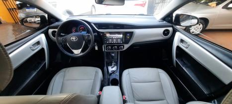 TOYOTA Corolla 1.8 16V 4P GLI FLEX AUTOMTICO, Foto 13