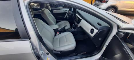 TOYOTA Corolla 1.8 16V 4P GLI FLEX AUTOMTICO, Foto 14