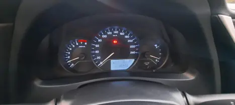 TOYOTA Corolla 1.8 16V 4P GLI FLEX AUTOMTICO, Foto 16