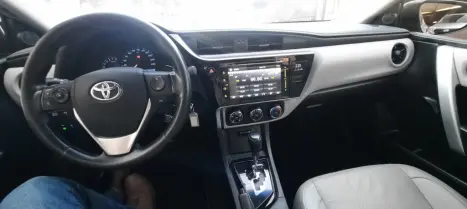 TOYOTA Corolla 1.8 16V 4P GLI FLEX AUTOMTICO, Foto 17