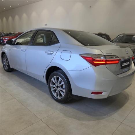 TOYOTA Corolla 1.8 16V 4P GLI FLEX AUTOMTICO, Foto 6