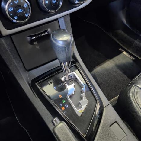 TOYOTA Corolla 1.8 16V 4P GLI FLEX AUTOMTICO, Foto 8