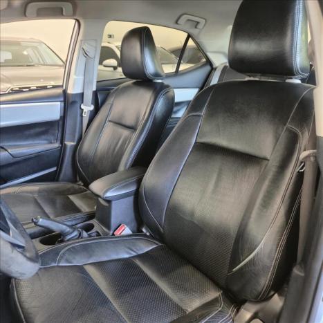 TOYOTA Corolla 1.8 16V 4P GLI FLEX AUTOMTICO, Foto 10