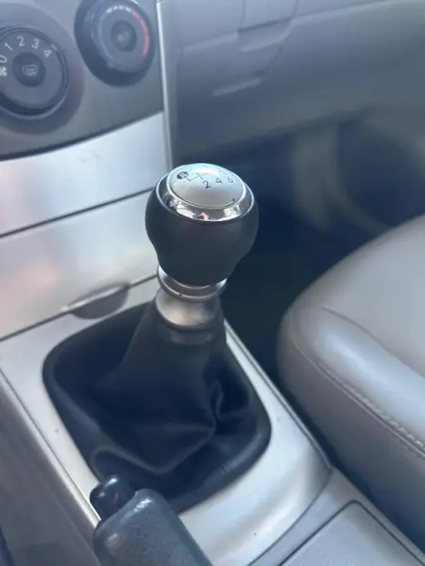 TOYOTA Corolla 1.8 16V 4P GLI FLEX, Foto 12