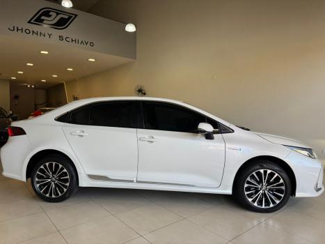 TOYOTA Corolla 1.8 16V 4P FLEX HBRIDO ALTIS A PREMIUM AUTOMTICO CVT, Foto 5