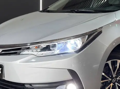 TOYOTA Corolla 1.8 16V 4P GLI UPPER FLEX AUTOMTICO, Foto 5