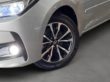 TOYOTA Corolla 1.8 16V 4P GLI UPPER FLEX AUTOMTICO, Foto 6