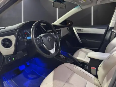 TOYOTA Corolla 1.8 16V 4P GLI UPPER FLEX AUTOMTICO, Foto 7