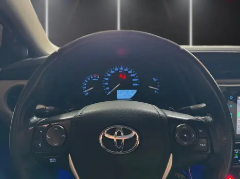 TOYOTA Corolla 1.8 16V 4P GLI UPPER FLEX AUTOMTICO, Foto 8