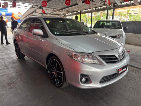 TOYOTA Corolla 1.8 16V 4P GLI FLEX, Foto 1