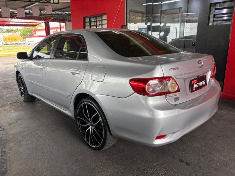 TOYOTA Corolla 1.8 16V 4P GLI FLEX, Foto 3