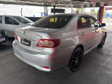 TOYOTA Corolla 1.8 16V 4P GLI FLEX, Foto 5