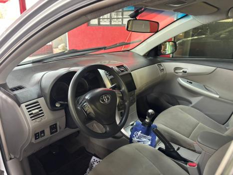 TOYOTA Corolla 1.8 16V 4P GLI FLEX, Foto 6