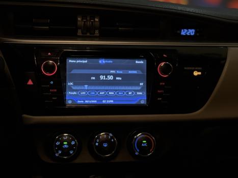 TOYOTA Corolla 1.8 16V 4P GLI AUTOMTICO, Foto 2