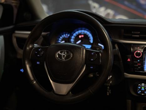 TOYOTA Corolla 1.8 16V 4P GLI AUTOMTICO, Foto 3