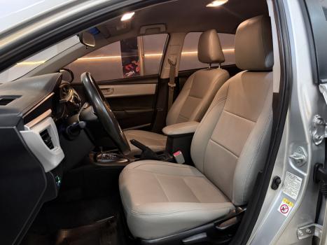 TOYOTA Corolla 1.8 16V 4P GLI AUTOMTICO, Foto 5