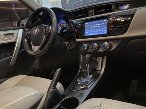 TOYOTA Corolla 1.8 16V 4P GLI AUTOMTICO, Foto 6