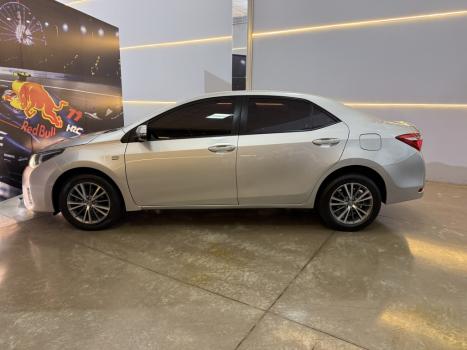 TOYOTA Corolla 1.8 16V 4P GLI AUTOMTICO, Foto 11