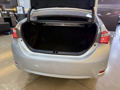 TOYOTA Corolla 1.8 16V 4P GLI AUTOMTICO, Foto 13