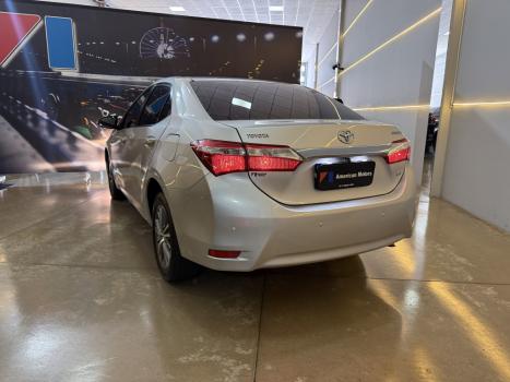 TOYOTA Corolla 1.8 16V 4P GLI AUTOMTICO, Foto 14