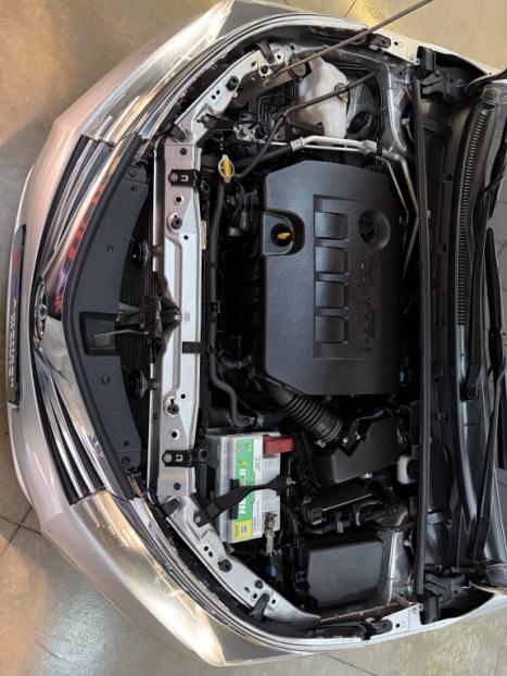 TOYOTA Corolla 1.8 16V 4P GLI AUTOMTICO, Foto 15