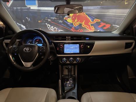 TOYOTA Corolla 1.8 16V 4P GLI AUTOMTICO, Foto 16