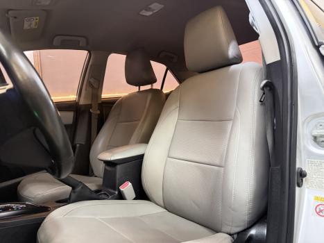 TOYOTA Corolla 1.8 16V 4P GLI AUTOMTICO, Foto 17