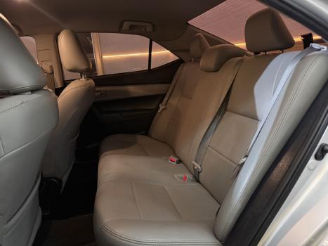 TOYOTA Corolla 1.8 16V 4P GLI AUTOMTICO, Foto 18