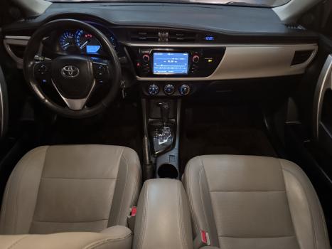 TOYOTA Corolla 1.8 16V 4P GLI AUTOMTICO, Foto 19